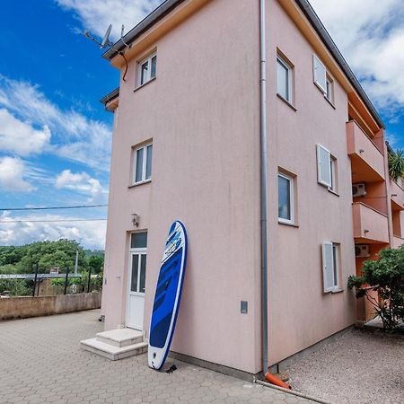 Apartments Stasic Katarina Soline  Exterior photo